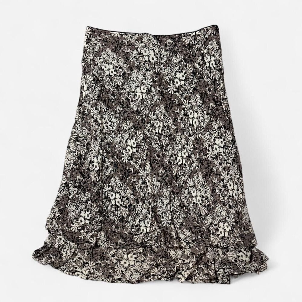 Style-co Women's multi Skirt